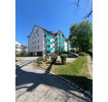 Wohnung ( Am Bleichanger ) - 1.150,00 EUR Kaltmiete, in Kaufbeuren (PLZ: 87600)