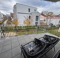 Dreizimmerwohnung in Mainz-Gonsenheim ab 15.12.2025