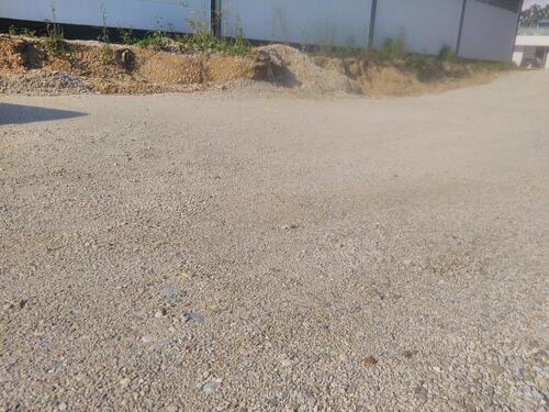 Foto - Freifläche Lagerplatz Stellplatz AutohandelBauhof