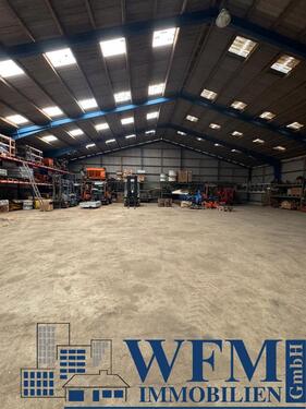 Foto - An der Bundesautobahn A1 in idealer Alleinlage gelegen, 1.100m2, Ihr Standort