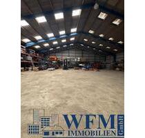 An der Bundesautobahn A1 in idealer Alleinlage gelegen, 1.100m2, Ihr Standort - Eutin