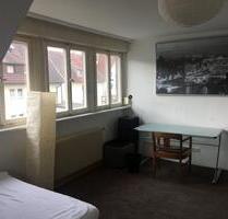 Fellbach Nähe Friedhof: 3 ZW mit Balkon