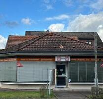 Ladengeschäft ***TOP Lage*** - 650,00 EUR Kaltmiete, ca.  80,00 m² in Bad Soden-Salmünster (PLZ: 63628)