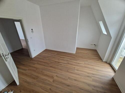 Foto - Etagenwohnung zur Miete in Freiberg