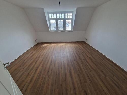 Foto - Etagenwohnung in Freiberg