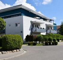 TETTNANG 2,5 Zi. ERDGESCHOSS Wohnung