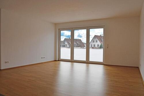 Foto - Erdgeschoßwohnung in Tettnang zur Miete