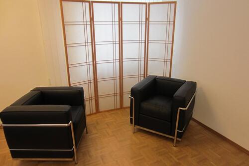 Foto - München-Nymphenburg: Praxisraum ca. 26 Quadratmeter