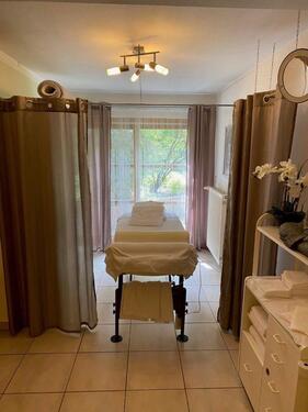 Foto - Schöne, helle Einliegerwohnung Nutzung als Praxis, Büro etc.