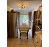 Schöne, helle Einliegerwohnung Nutzung als Praxis, Büro etc. - Bürstadt