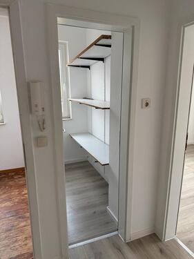 Foto - Etagenwohnung in Reinhardshagen zur Miete