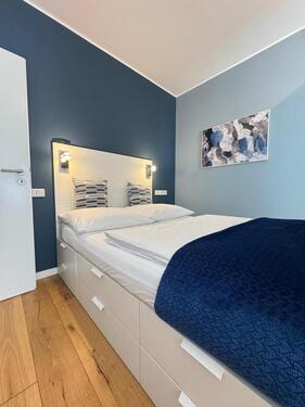 Foto - Möblierte Wohnung Citylage, Erdgeschoss, Parkett