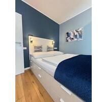 Möblierte Wohnung Citylage, Erdgeschoss, Parkett - Düsseldorf Stadtbezirk 3 Möblierte Wohnung Citylage, Erdgeschoss, Parkett - Düsseldorf Stadtbezirk 3