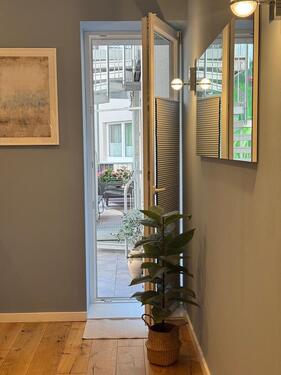 Foto - Etagenwohnung in Düsseldorf zur Miete