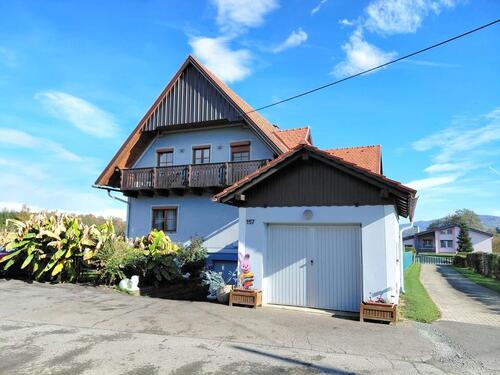 Foto - 18 Zimmer Einfamilienhaus zum Kaufen in Lautrach