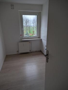 Foto - 3 Zimmer Etagenwohnung in Rosenow