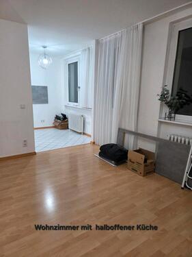 Foto - 4 Zimmer Etagenwohnung in Herford