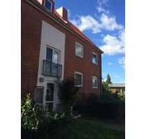 Reinkommen und Wohlfühlen: 2,5-Zimmer-Wohnung - Lauenburg/Elbe