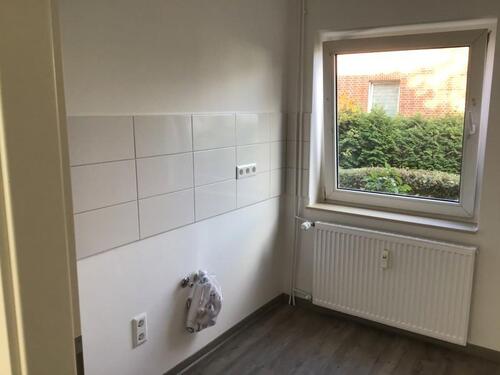 Foto - Etagenwohnung in Lauenburg/Elbe zur Miete