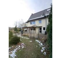 Einfamilienhaus zur miete in ruhiger Lage - Hamm Herringen