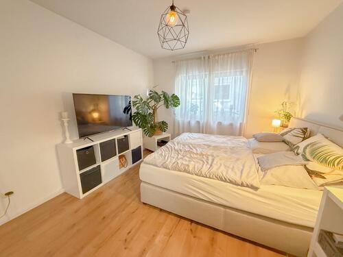 Foto - 3 Zimmer Erdgeschoßwohnung zur Miete in Seligenstadt