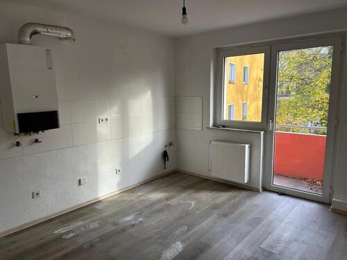 Foto - Etagenwohnung in Hagen zur Miete