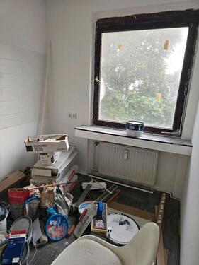 Foto - Dachgeschoßwohnung in Herten zum Kaufen