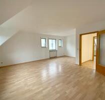 3-Raum-Wohnung in Untermaßfeld - 505,00&nbsp;EUR Kaltmiete, ca.&nbsp; 78,80&nbsp;m&sup2; in Meiningen (PLZ: 98617)