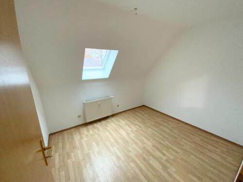 Foto - Dachgeschoßwohnung in Meiningen zur Miete