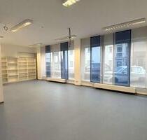 Großzügig geschnittene Gewerbefläche ( Büro , Praxis , Einzelhandel ) in Marl zu vermieten