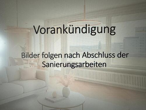 Foto - Große, helle, komplett sanierte Wohnung in zentraler Lage