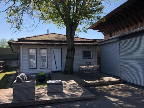 Foto - 2 Zimmer Bungalow an Wochenendpendler:in in Köngen zu vermieten