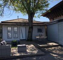 2 Zimmer Bungalow an Wochenendpendler:in in Köngen zu vermieten