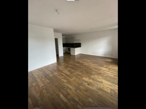 Foto - 3 Zimmer Etagenwohnung in Schleswig