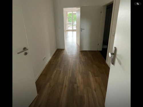 Foto - Etagenwohnung in Schleswig zur Miete