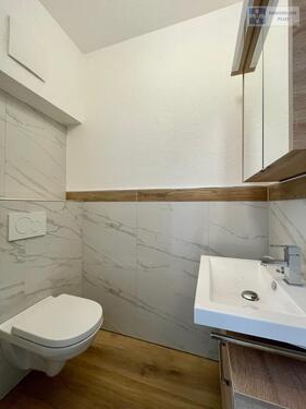 Foto - 3 Zimmer Erdgeschoßwohnung zur Miete in Homburg