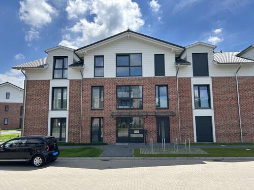 Foto - 2 Zimmer-Wohnung im Erdgeschoss