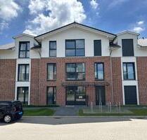 2 Zimmer-Wohnung im Erdgeschoss - Hohn