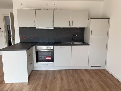 Foto - 2 Zimmer Erdgeschoßwohnung in Hohn