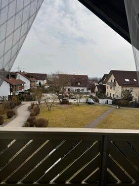 Foto - Schöne 2-Zimmer Wohnung in Unterneukirchen