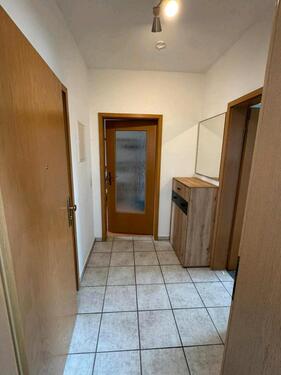 Foto - 2 Zimmer Dachgeschoßwohnung zur Miete in Tüßling