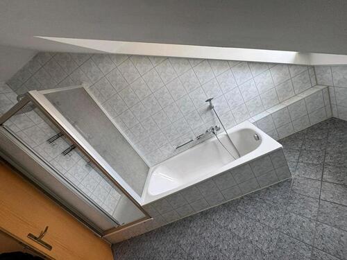 Foto - 2 Zimmer Dachgeschoßwohnung in Tüßling