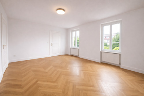 Foto - 4 Zimmer Reihenhaus in Leuna