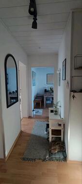 Foto - 2 ZKDB in Sankt Augustin Menden im 3 Parteien- Haus