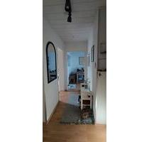 2 ZKDB in Sankt Augustin Menden im 3 Parteien- Haus