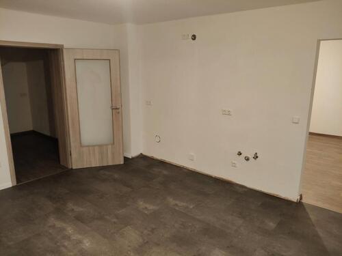 Foto - 3 Zimmer Etagenwohnung zur Miete in Prackenbach
