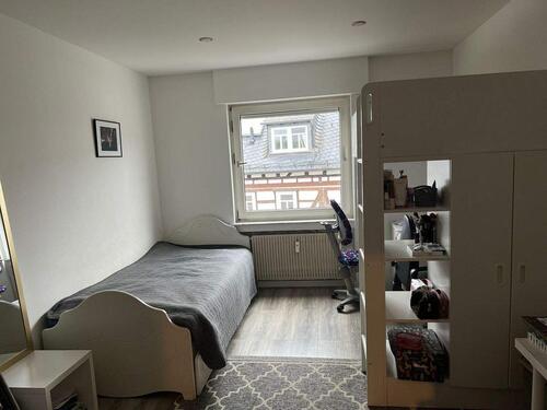 Foto - 2 Zimmer Etagenwohnung in Höhr-Grenzhausen
