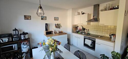 Foto - 1 Zimmer-Single-Appartement - 438,00&nbsp;EUR Kaltmiete, ca.&nbsp; 42,00&nbsp;m&sup2;