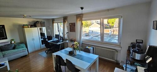 Foto - 1 Zimmer Etagenwohnung zur Miete in Aachen