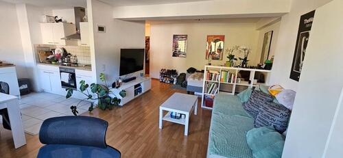 Foto - Etagenwohnung in Aachen zur Miete